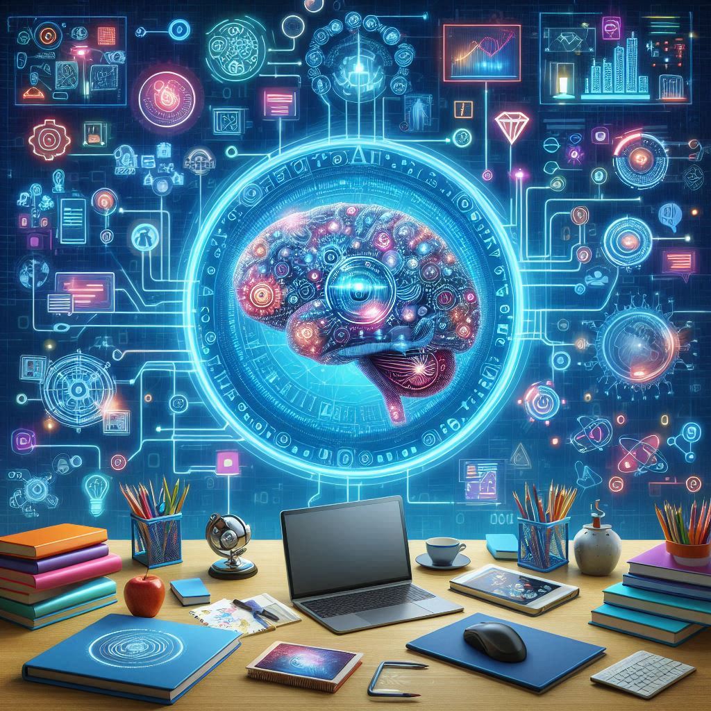 آموزش هوش مصنوعی آنلاین