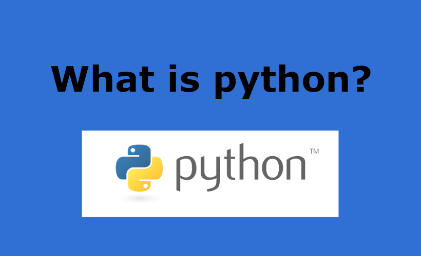 آموزش پایتون آموزشگاه فنی نیاوران