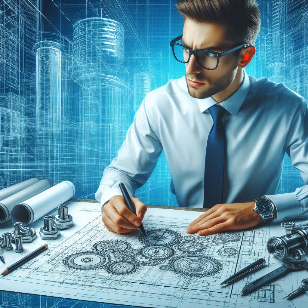 آموزشگاه نقشه کشی