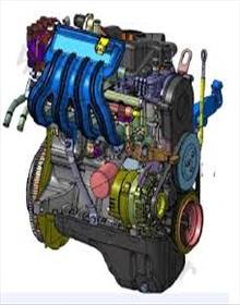 آموزشگاه مكانیك خودرو تهران