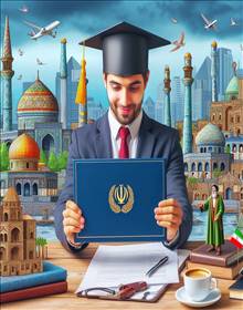 آموزشگاه دیپلم گردشگری تهران