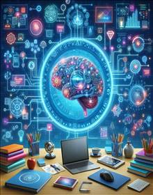 آموزشگاه هوش مصنوعی تهران